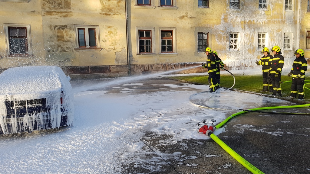 001 einsatz