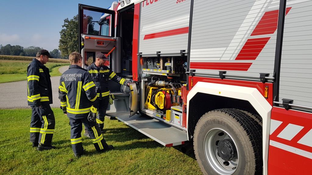 002 einsatz