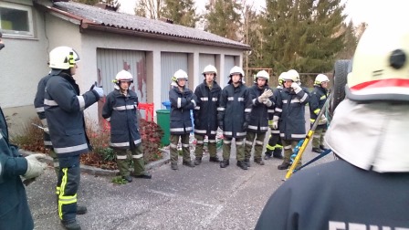 Praxisausbildung