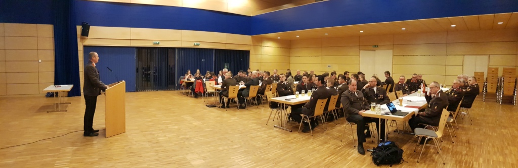 Vollversammlung 2022