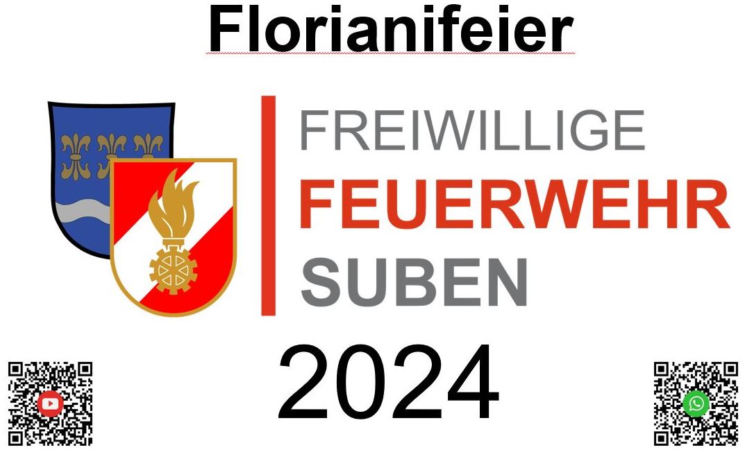 Florianifeier 2024