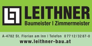 Leithner Bau